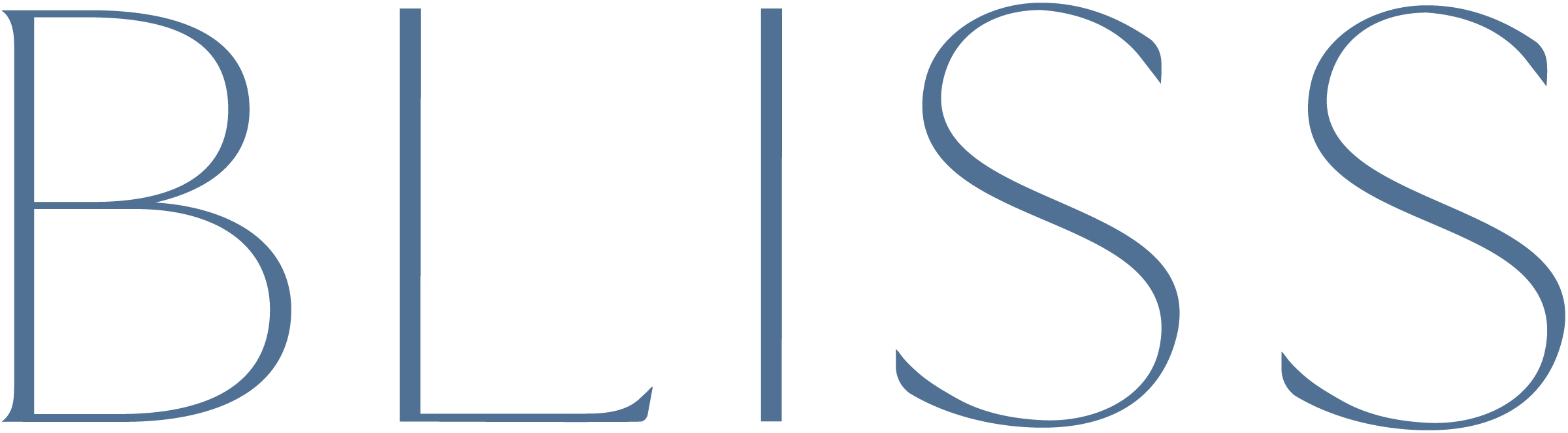 Bliss Boutiques
